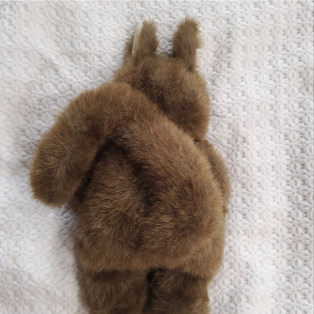 Anne Geddes Baby Squirrel - Picture 4 of 8
